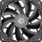 ID-COOLING TF-12025-PRO Black