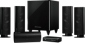 Harman Kardon HKTS 65