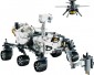 Lego NASA Mars Rover Perseverance 42158
