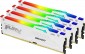 Kingston Fury Beast DDR5 RGB 4x32Gb