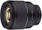 Samyang 85mm f/1.4 AF FE II