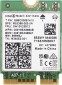 Intel Wi-Fi 6E AX211 (Gig+)