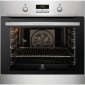 Electrolux SurroundCook EEB 4233 POX