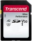 Transcend SD 340S UHS-I U3 V30 A2