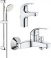 Grohe BauCurve UA122217S0A