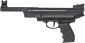 Hatsan Mod 25 4.5