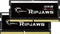 G.Skill Ripjaws DDR5 SO-DIMM 2x32Gb