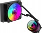 Gamemax Iceburg 120 infinity Black