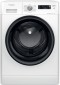 Whirlpool FFS 7259 B EE