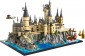 Lego Hogwarts Castle and Grounds 76419