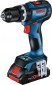Bosch GSB 18V-90 C Professional ‎06019K6105