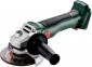 Metabo W 18 L BL 9-125 602374850