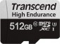 Transcend microSD 350V
