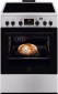 Electrolux LKR 664100 X