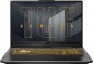 Asus TUF Gaming F17 FX706HF