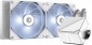ID-COOLING Dashflow 240 Basic White