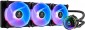 AZZA Blizzard SP 360