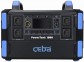 CEBA Powertank 1000