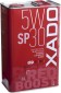 XADO Atomic Oil 5W-30 SP Red Boost