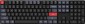 Keychron K5 Pro RGB Backlit