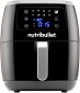 NutriBullet XXL Digital Air Fryer NBA071B