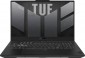 Asus TUF Gaming F17 (2023) FX707VV4