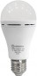 LEDVANCE A60 8W 2700K E27