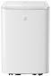 Electrolux Comfort 600 EXP26U339CW