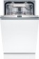 Bosch SPV 6YMX08E