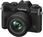 Fujifilm X-T30 II