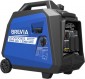 Brevia GP2500iES