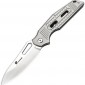 Xiaomi HX Outdoors Handolock X Folding Knife Titanium