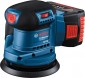 Bosch GEX 185-LI Professional 06013A5021