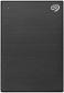 Seagate One Touch with Password