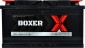 Boxer Standard