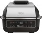 Ninja Foodi 6-in-1 Indoor Grill & 4-Quart Air Fryer
