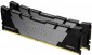 Kingston Fury Renegade DDR4 Black 2x32Gb