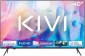 Kivi 40F760QB