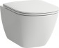 Laufen Lua H8660800000001