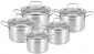 HOLMER CS-41051-SS