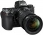 Nikon Z6 II