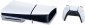 Sony PlayStation 5 Slim + Game