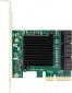 Frime ECF-PCIEto6SATAIII001.LP