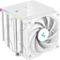 Deepcool AK620 Digital White
