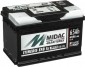 Midac Itineris EFB