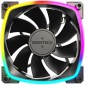 Montech RX120 PWM Black
