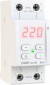Zubr D2-50 red