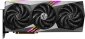 MSI GeForce RTX 4080 SUPER 16G GAMING X TRIO