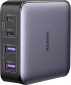 Ugreen Nexode 65W GaN 2xUSB C 2xUSB A Charger