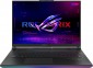 Asus ROG Strix SCAR 18 (2024) G834JZR